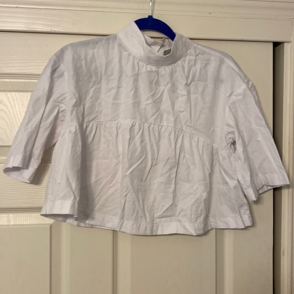 Everlane Tops - Everlane cotton top